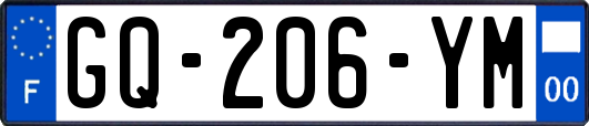 GQ-206-YM