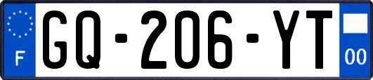 GQ-206-YT