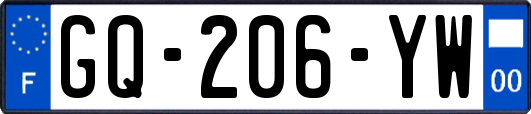 GQ-206-YW