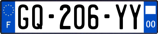 GQ-206-YY