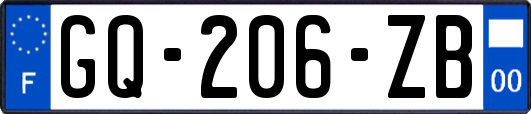 GQ-206-ZB