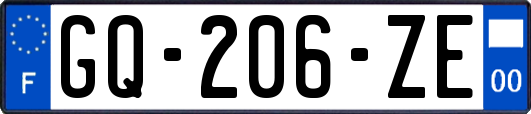 GQ-206-ZE