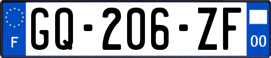 GQ-206-ZF