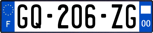 GQ-206-ZG