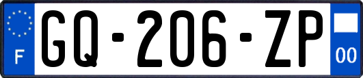 GQ-206-ZP