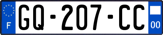 GQ-207-CC