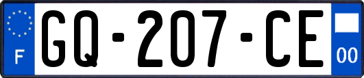 GQ-207-CE
