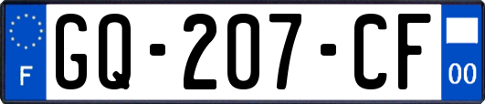 GQ-207-CF