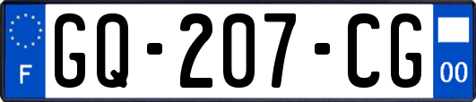 GQ-207-CG