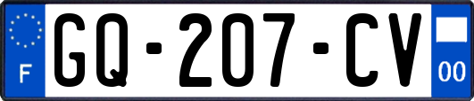 GQ-207-CV