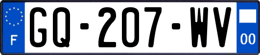 GQ-207-WV