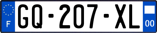 GQ-207-XL