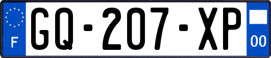 GQ-207-XP
