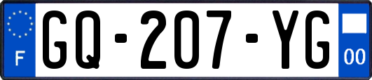 GQ-207-YG