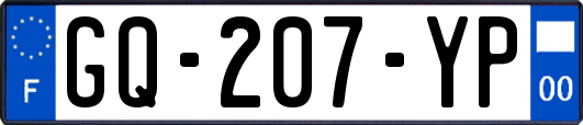 GQ-207-YP