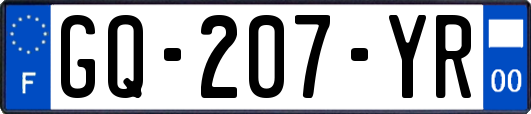 GQ-207-YR