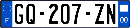 GQ-207-ZN