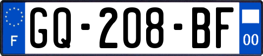 GQ-208-BF