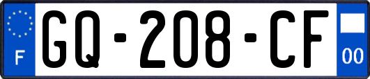 GQ-208-CF