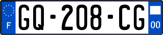 GQ-208-CG