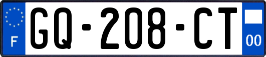 GQ-208-CT