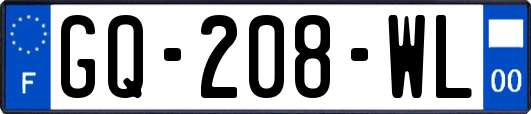 GQ-208-WL