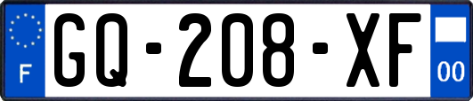 GQ-208-XF