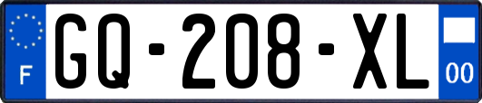 GQ-208-XL