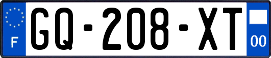 GQ-208-XT
