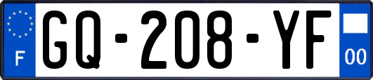 GQ-208-YF