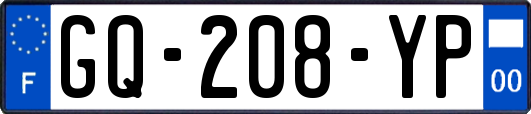 GQ-208-YP