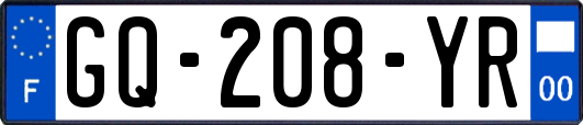 GQ-208-YR