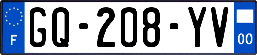 GQ-208-YV