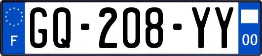 GQ-208-YY