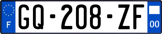 GQ-208-ZF