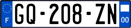 GQ-208-ZN