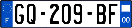 GQ-209-BF