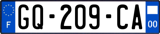 GQ-209-CA