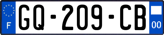 GQ-209-CB