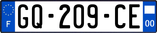 GQ-209-CE