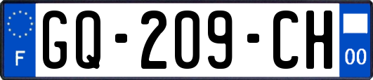 GQ-209-CH