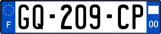 GQ-209-CP