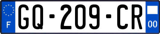 GQ-209-CR