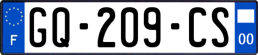 GQ-209-CS
