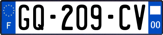 GQ-209-CV