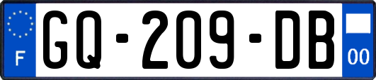 GQ-209-DB