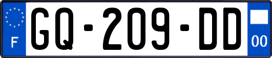 GQ-209-DD