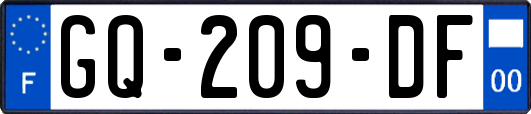 GQ-209-DF