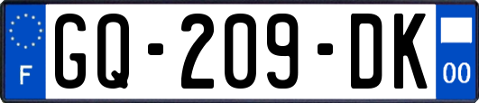 GQ-209-DK