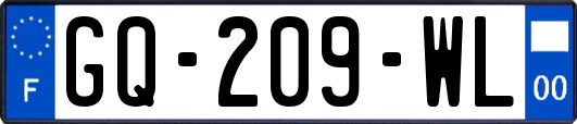 GQ-209-WL